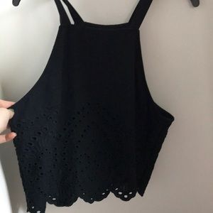 abercrombie and fitch tank top